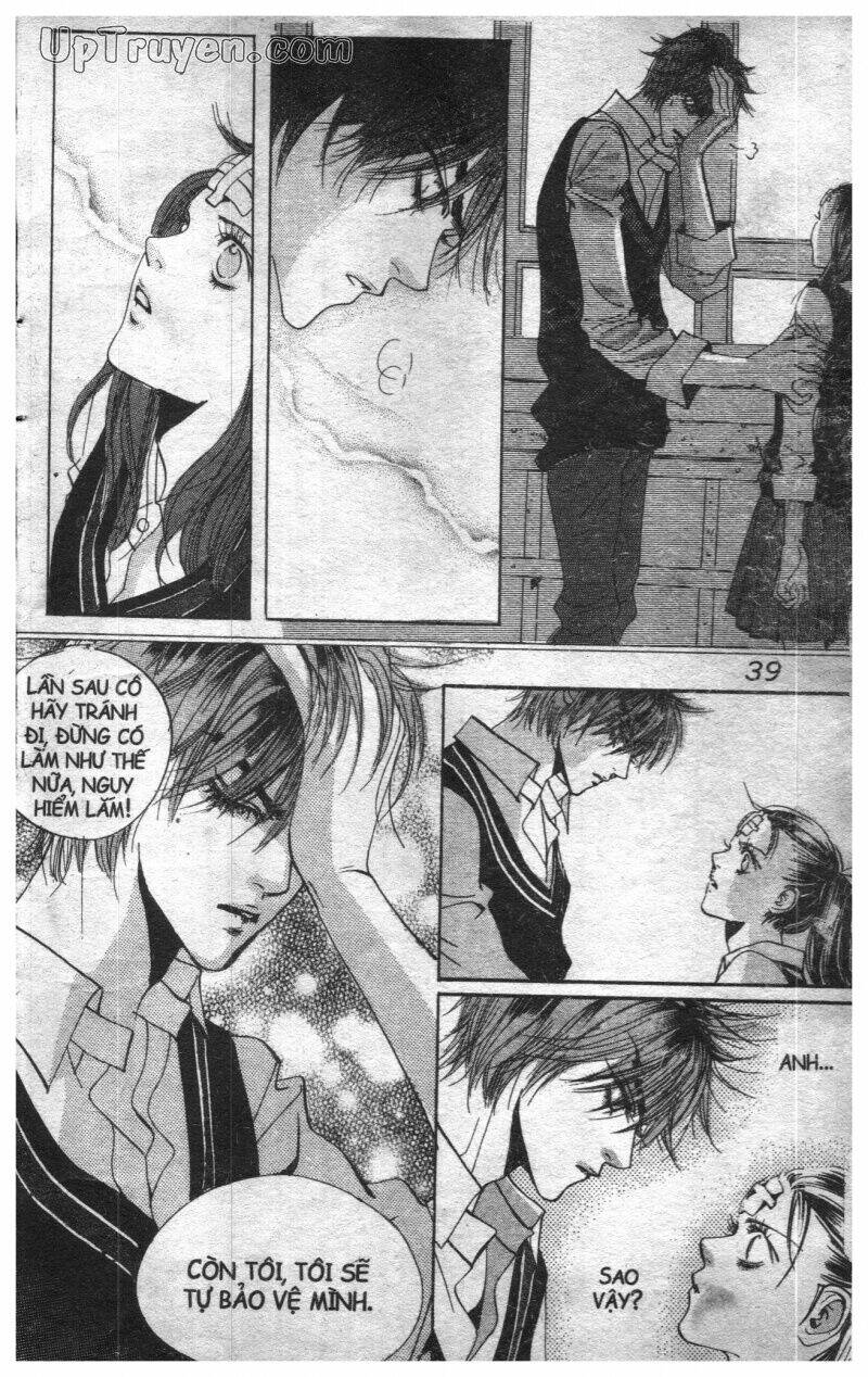 hoàng cung chapter 4 36