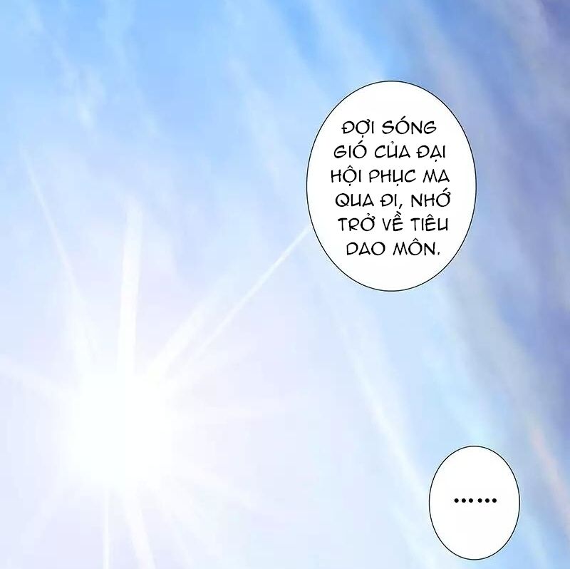 đầu óc đại sư huynh của ta rất đen tối chapter 243 15