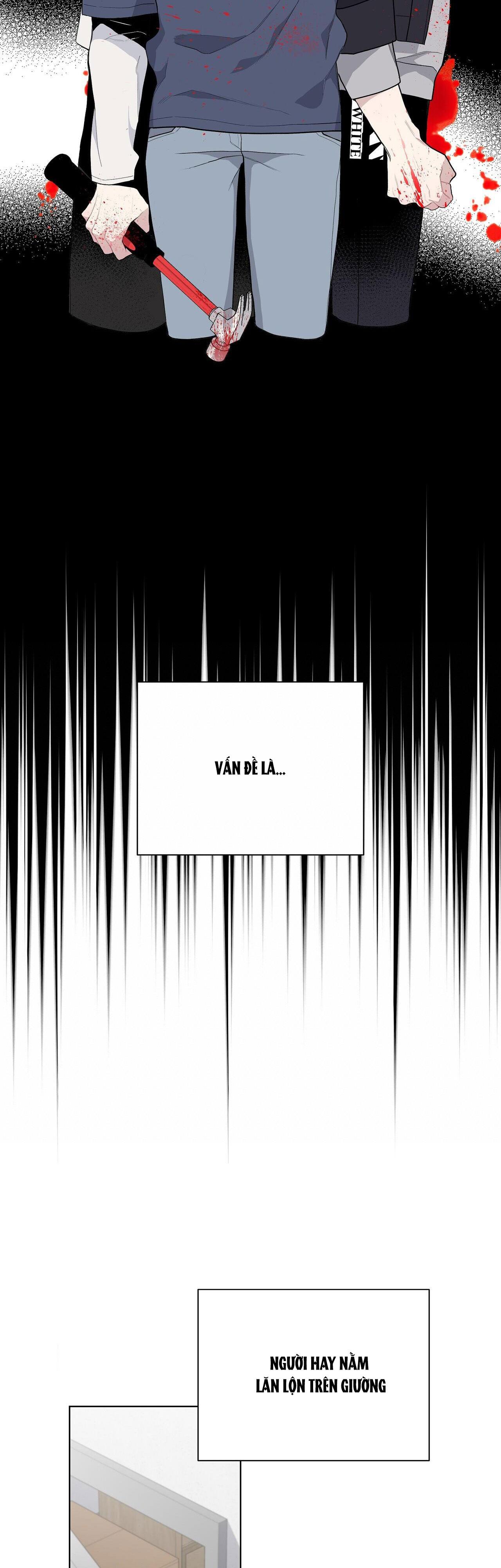 blaze out chapter 5 32