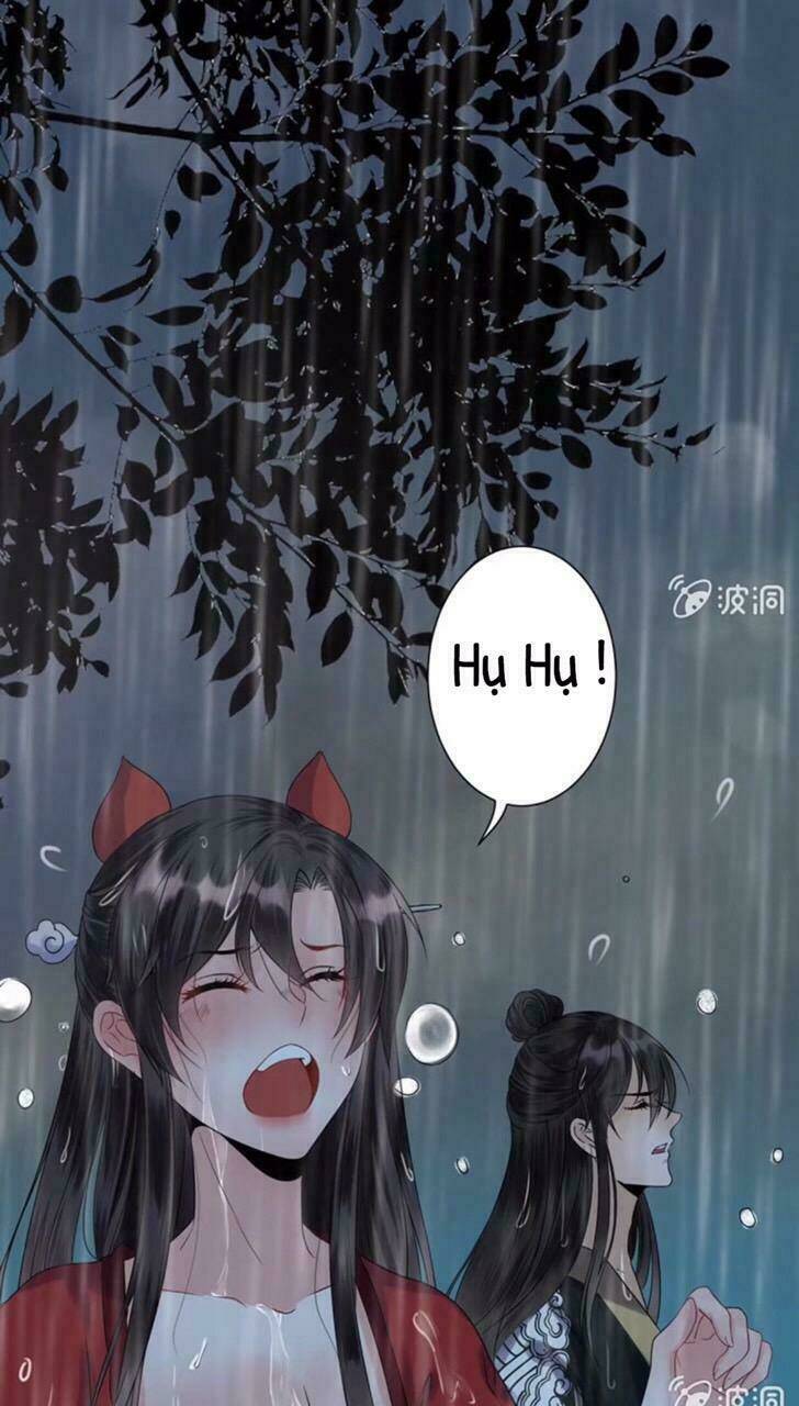 theo đuổi hoàng tử quá khó a~ chapter 12 6