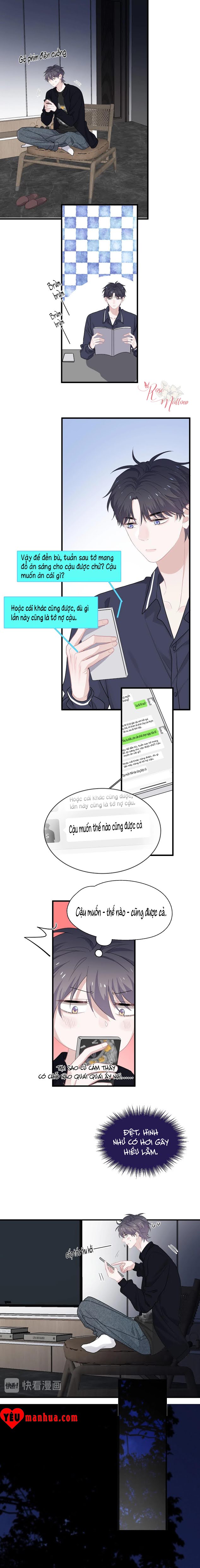 đề này vượt quá sức rồi chapter 27 8