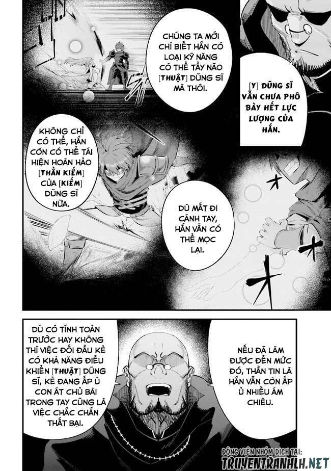Healer báo thù chapter 37.2 12
