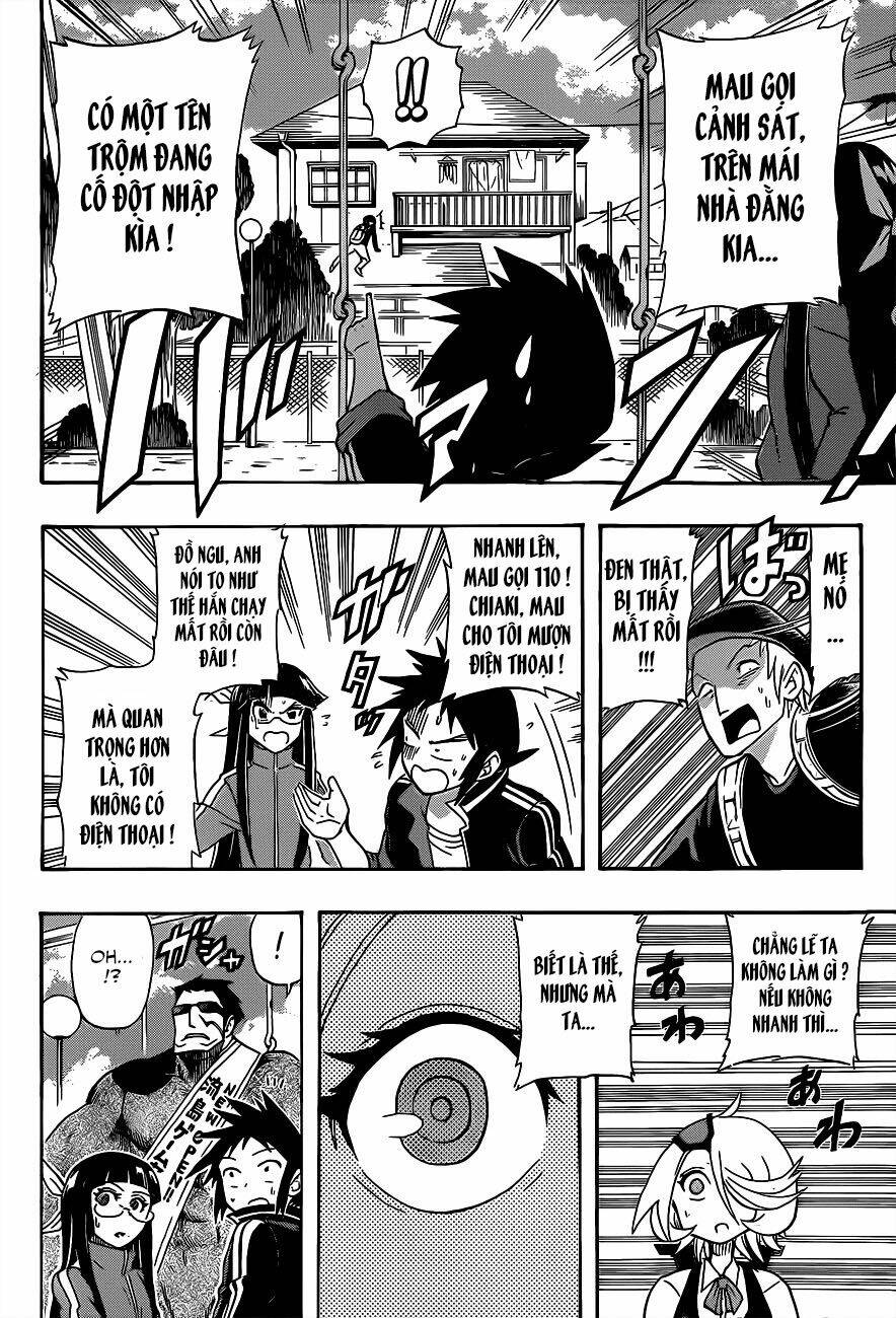 shinmai fukei kiruko-san chapter 24 10