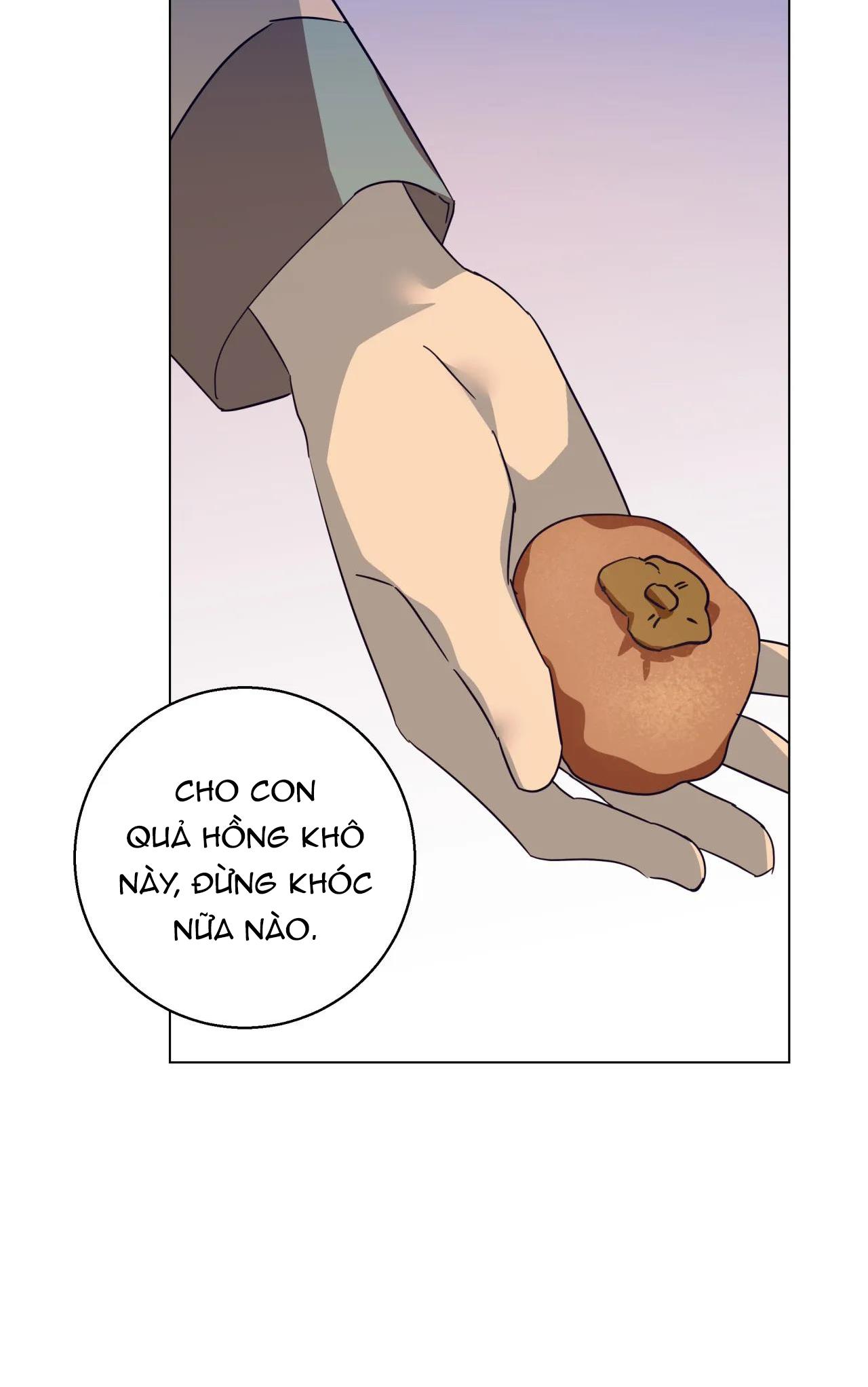 bl cổ trang - âu cổ ngắn nhà kim chapter 11.1 13