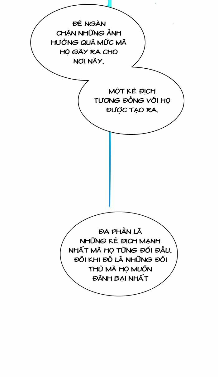 tòa tháp bí ẩn 2 chapter 265.5 35