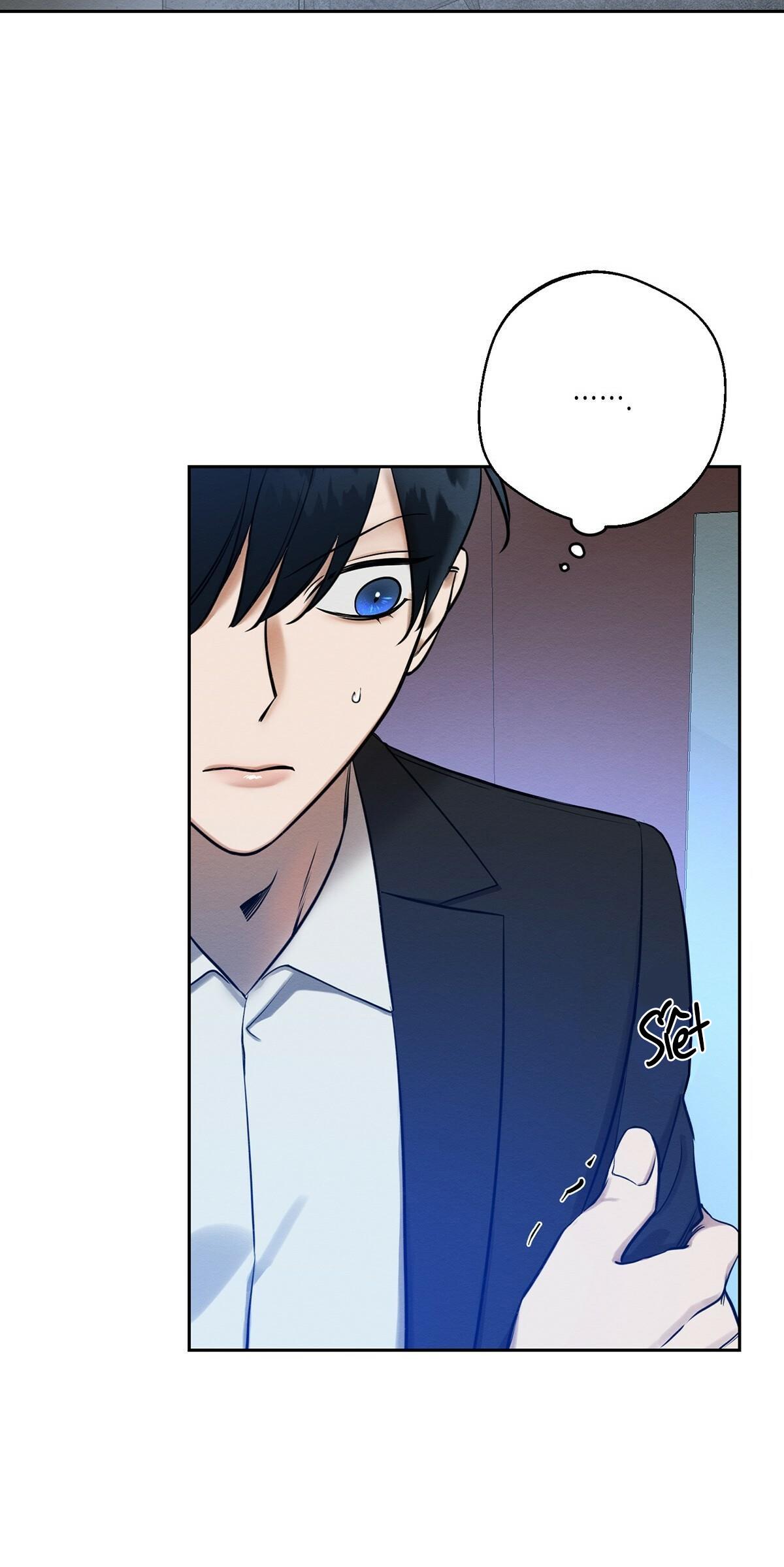 vòng xoáy của ác ma chapter 5 28