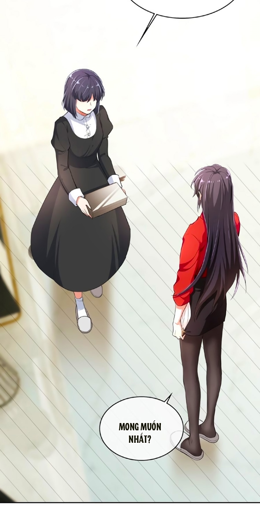 kế hoạch công lược của cô vợ gả thay chapter 2 17