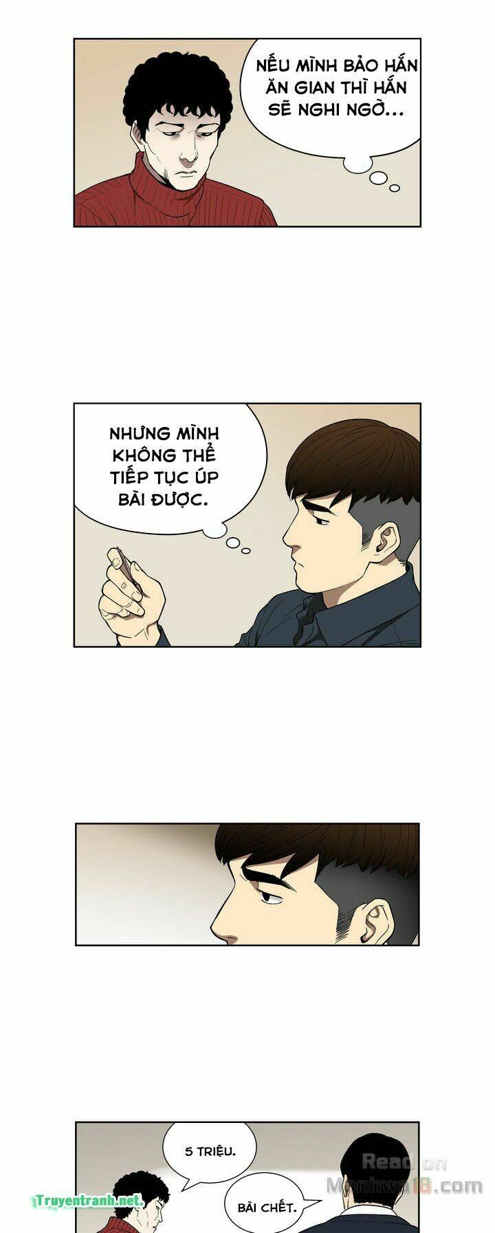 thần bài siêu năng chapter 80 4