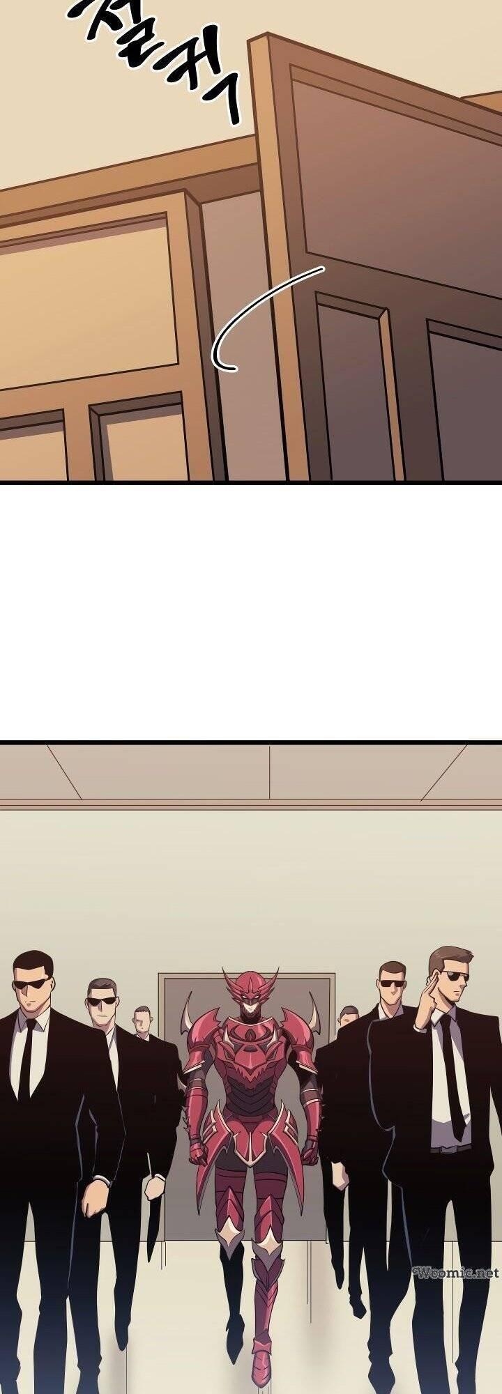 tôi trở lại thăng cấp một mình chapter 77 21