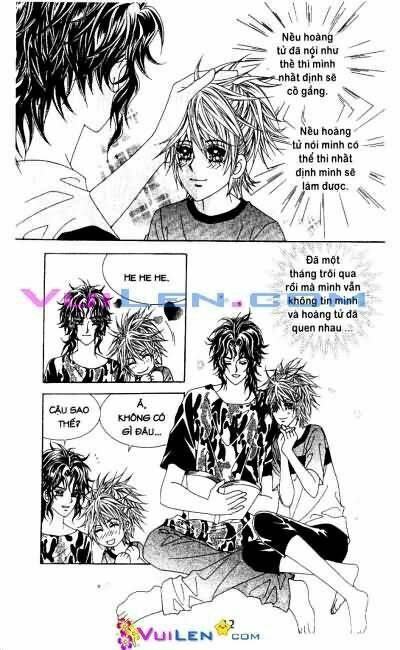 chạm mặt thần tượng chapter 2 32