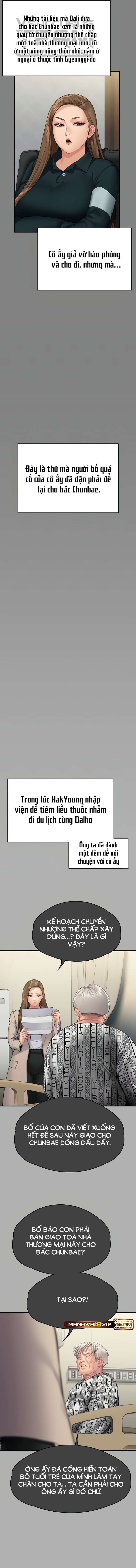 ong chúa chapter 300 8
