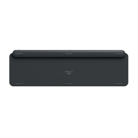 Bàn Phím Không Dây Logitech MX KEYS S - Hàng Chính Hãng