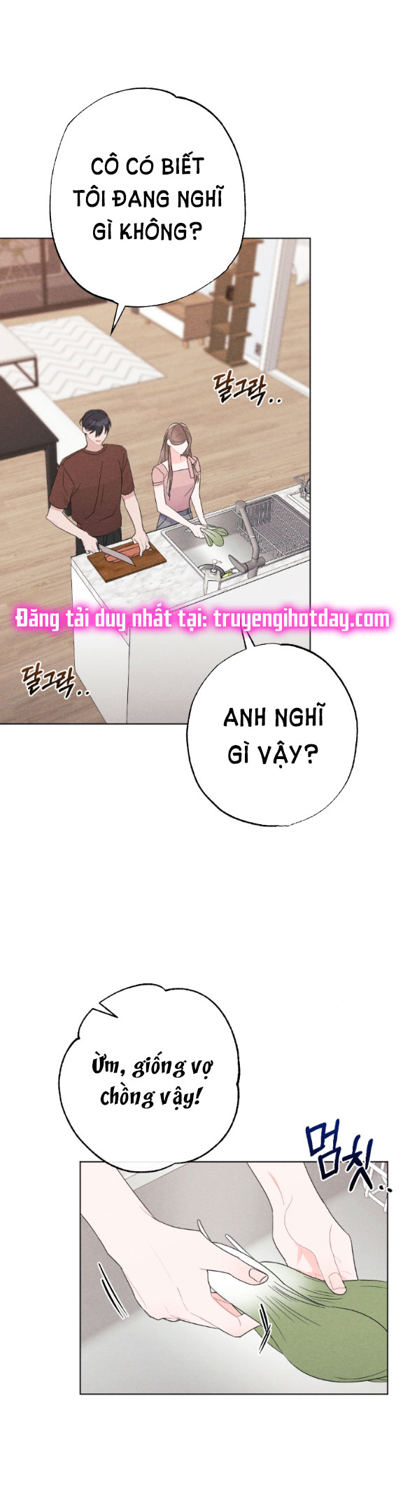 Bão Tuyết chapter 39.2 - Trang 19