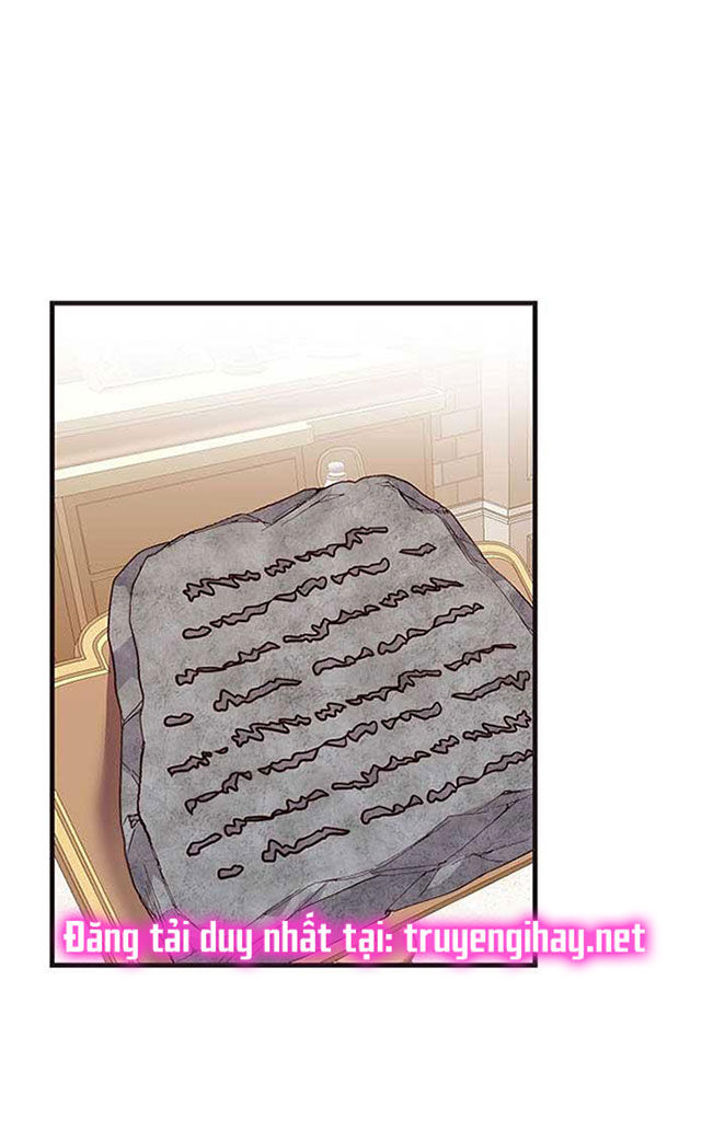 trở thành vợ thái tử quái vật chapter 49.1 18