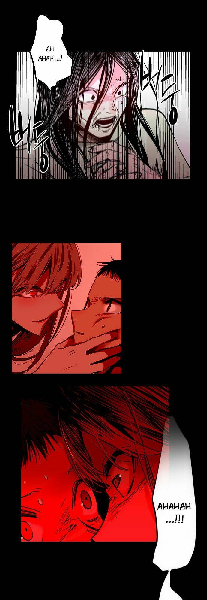 người máy hủy diệt chapter 100 11