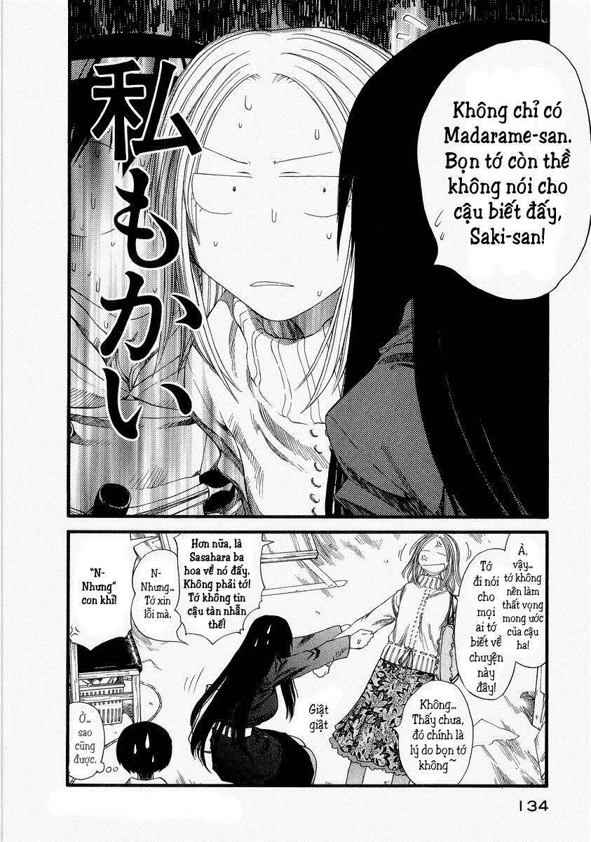 genshiken chapter 23 24