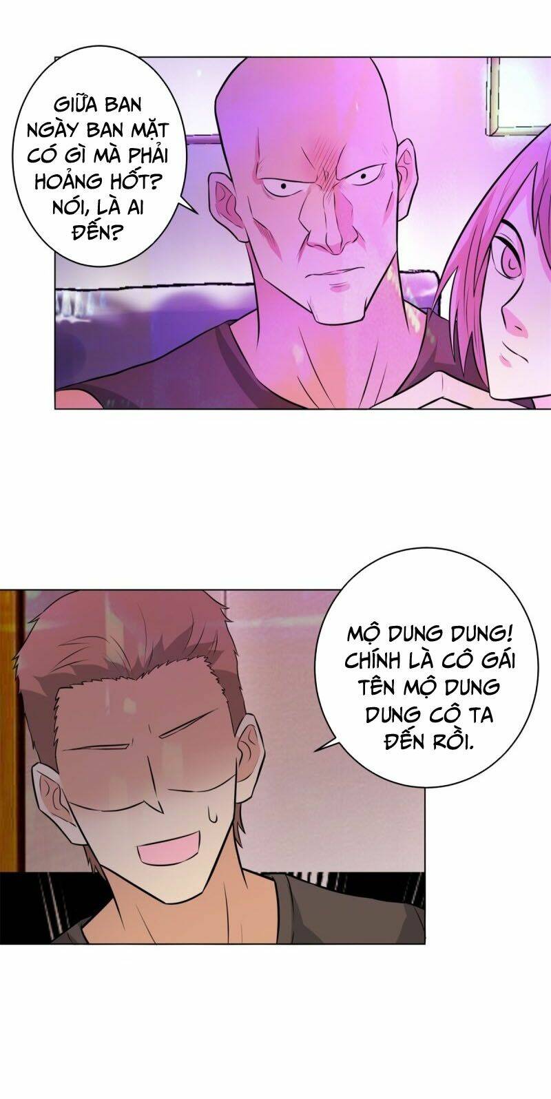 học viện cao thủ chapter 252 4