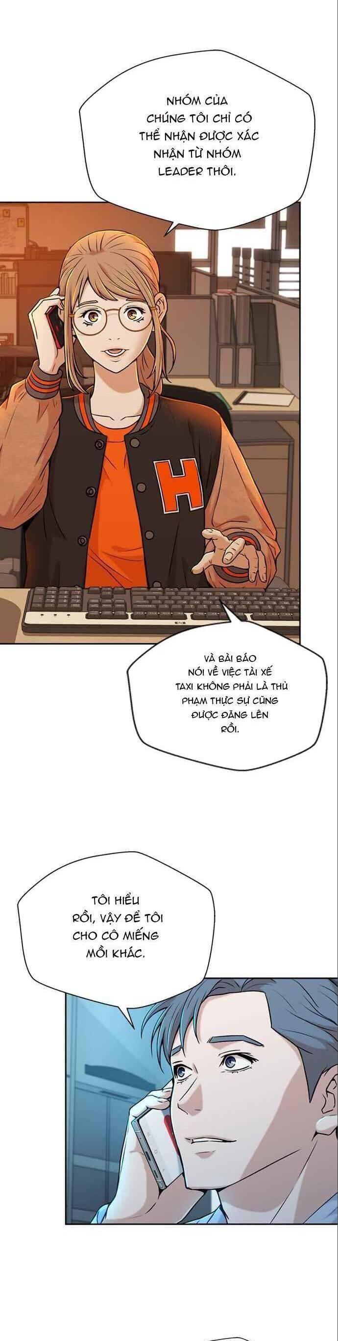 thẩm phán lee han young chapter 29 2