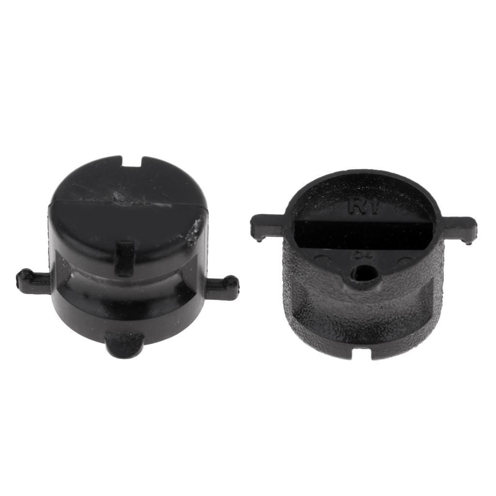 6x Surfboard Fins Compatible G5 Surf Fins Plugs with Screw And Key