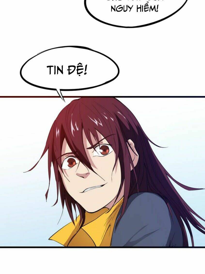 long mạch võ thần chapter 14 41