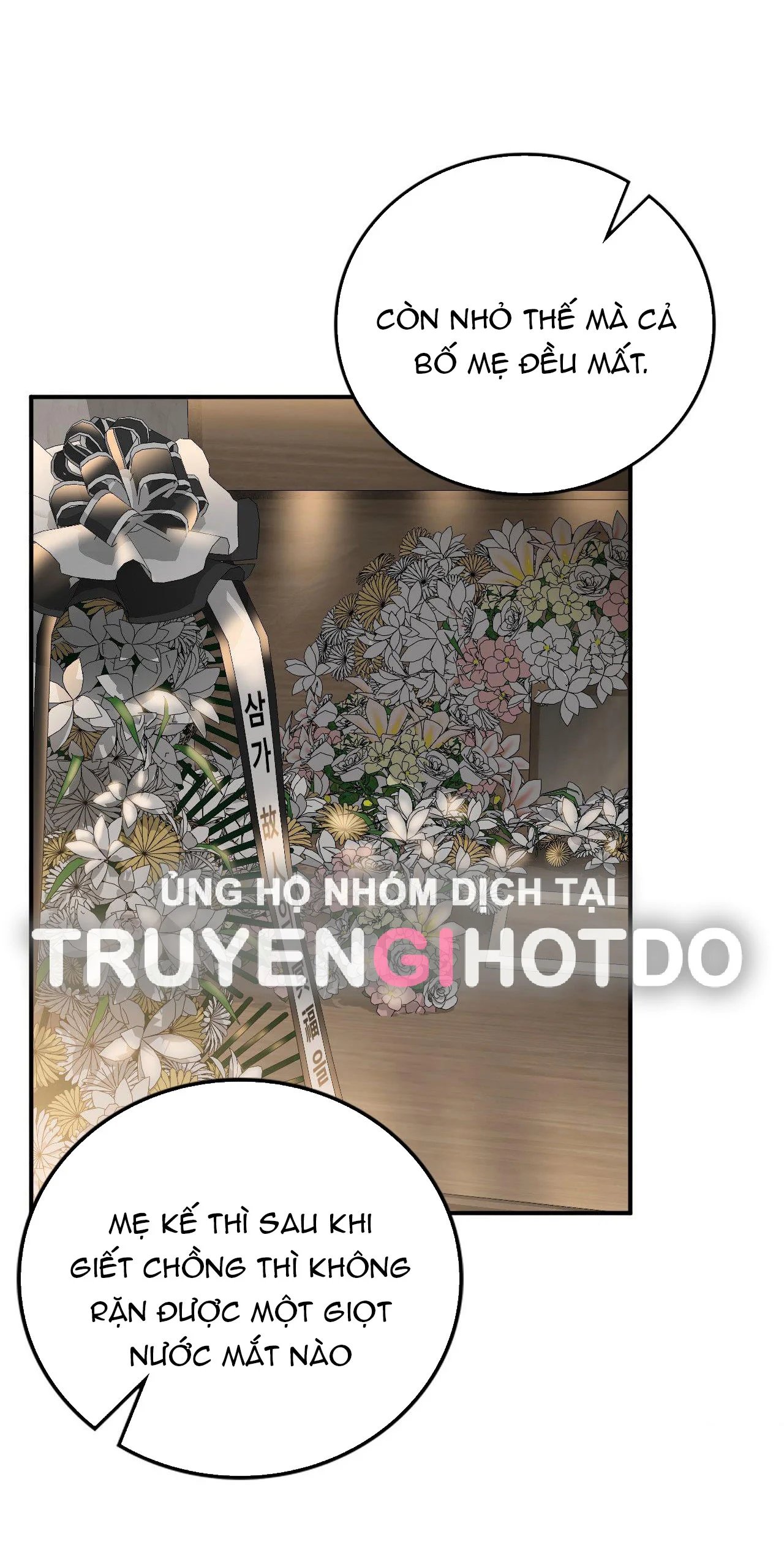 quá khứ của mẹ kế chapter 3.1 8