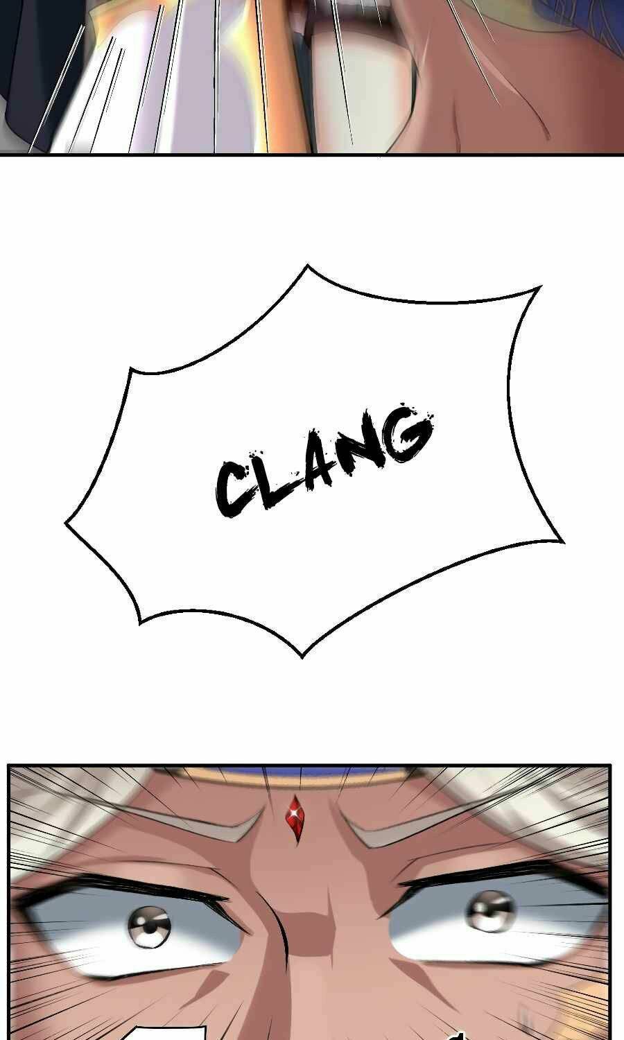 ta là người duy nhất đỡ được chiêu cuối của quỷ vương chapter 4 25