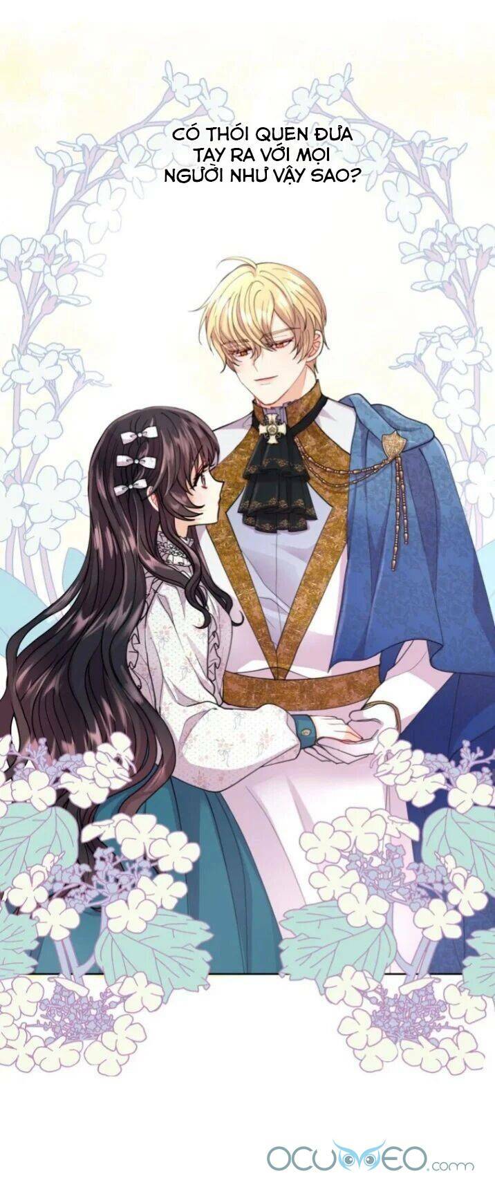 roelin bước đến tương lai chapter 6 22