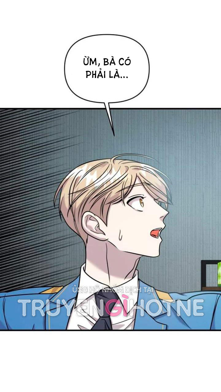 phản diện thuần túy chapter 30.1 6