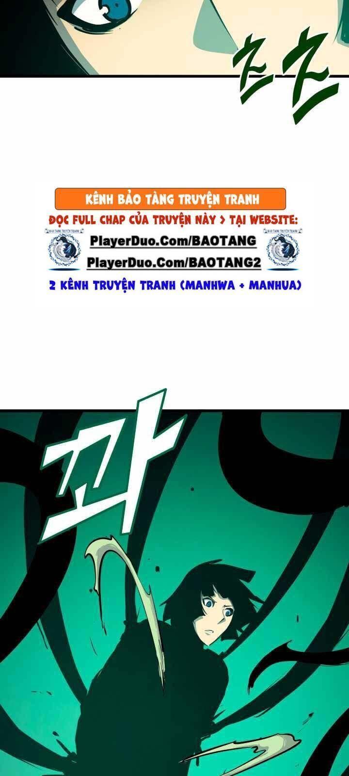 tôi trở lại thăng cấp một mình chapter 57 114