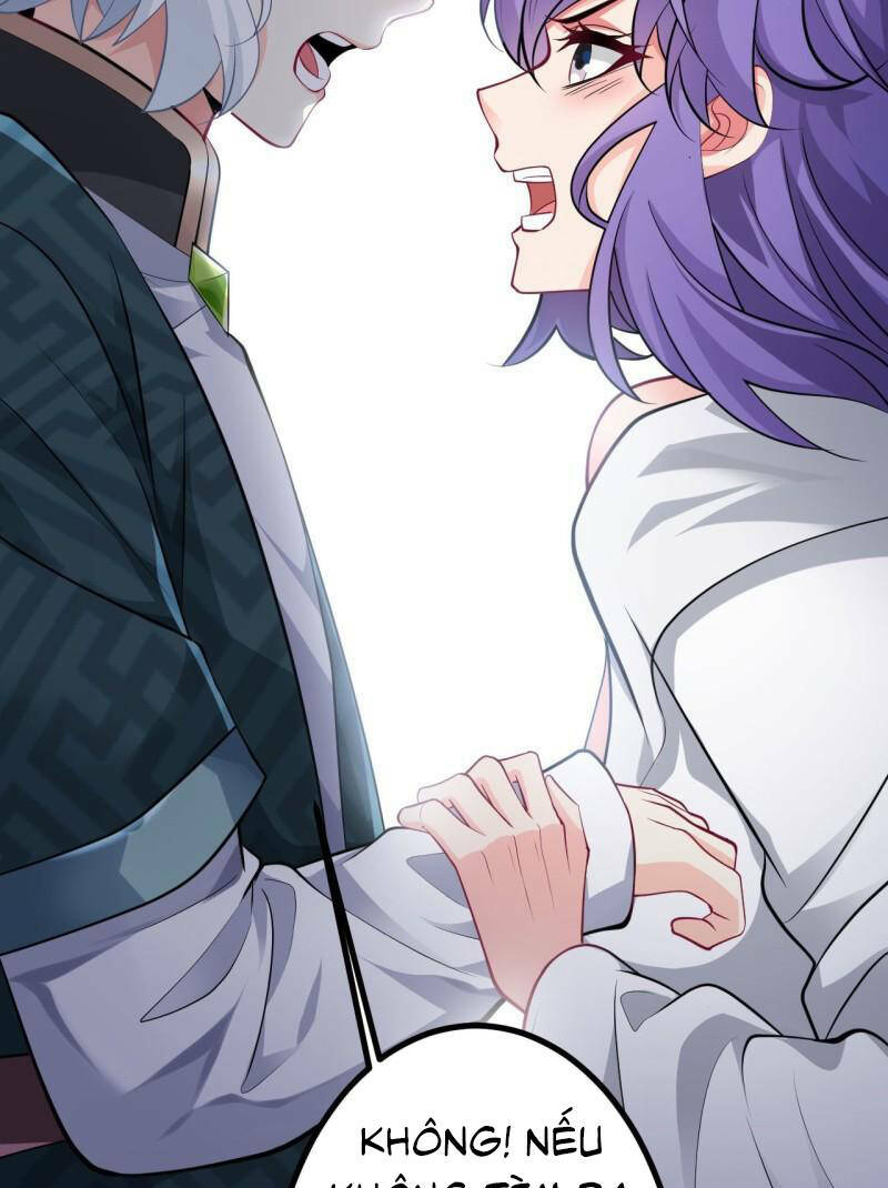 đám nữ đồ đệ đều muốn độc chiếm ta chapter 27 26