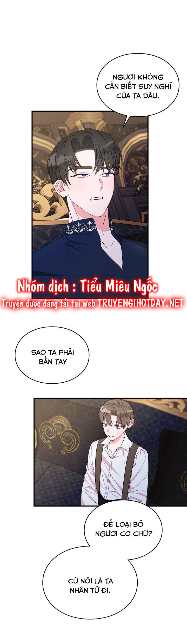 câu chuyện về nữ công tước chapter 76 11