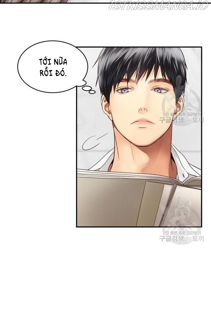 [16+] ánh sao ban mai chapter 19 7