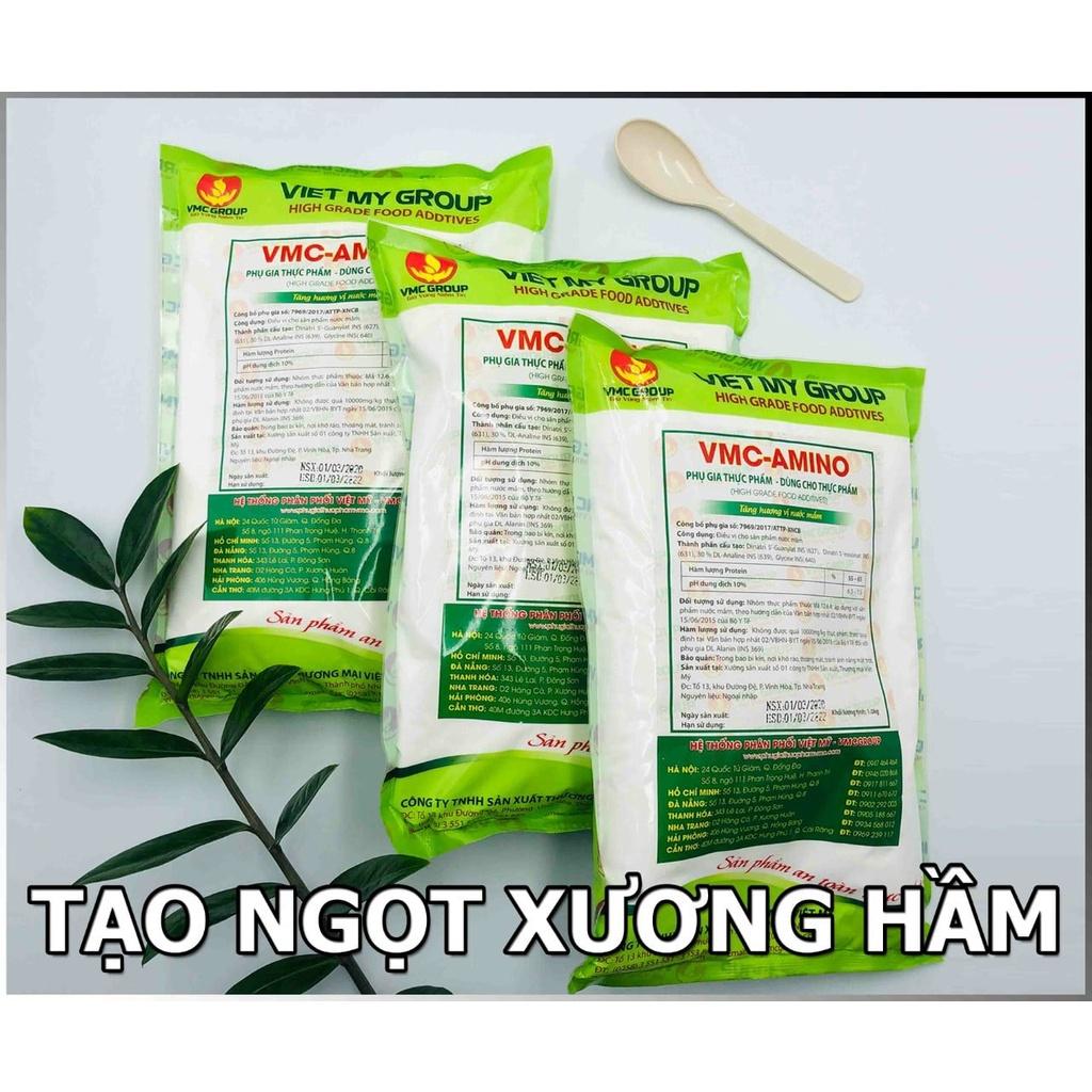 VMC AMINO Chất điều vị thực phẩm