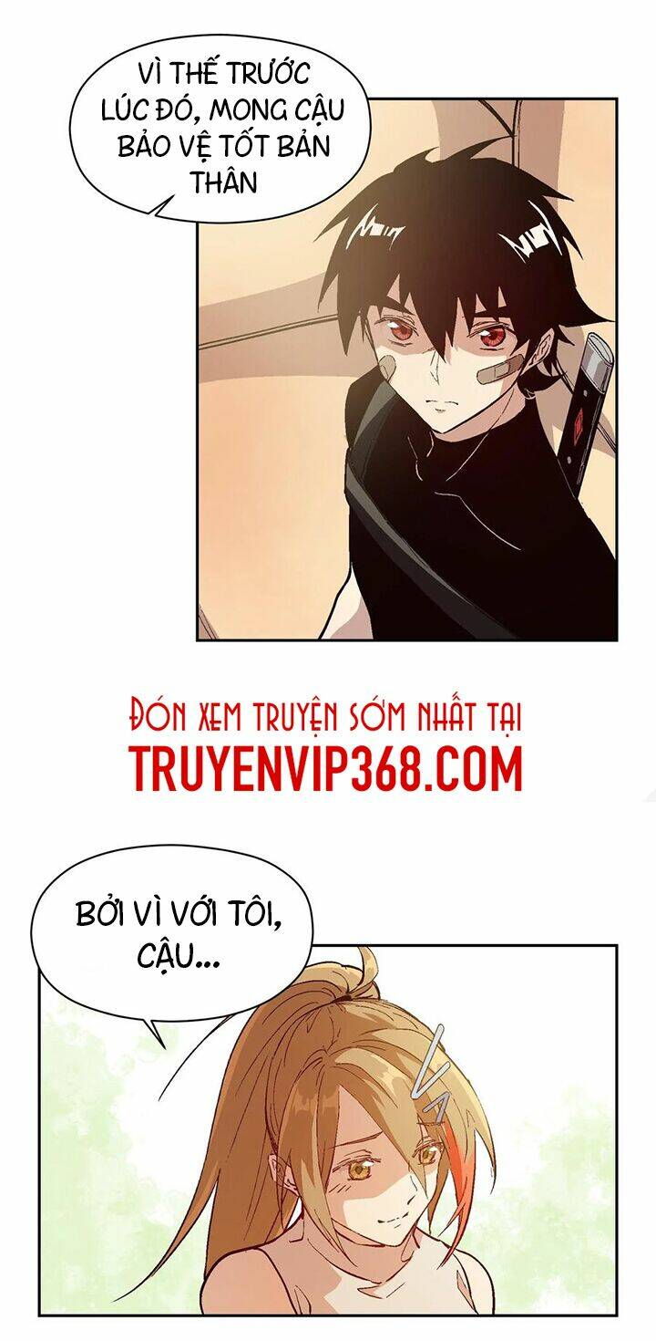 vương bài đặc công trùng sinh vườn trường chapter 33 24