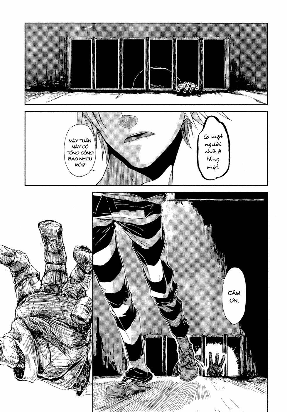 lucky dog 1 blast chapter 2 29