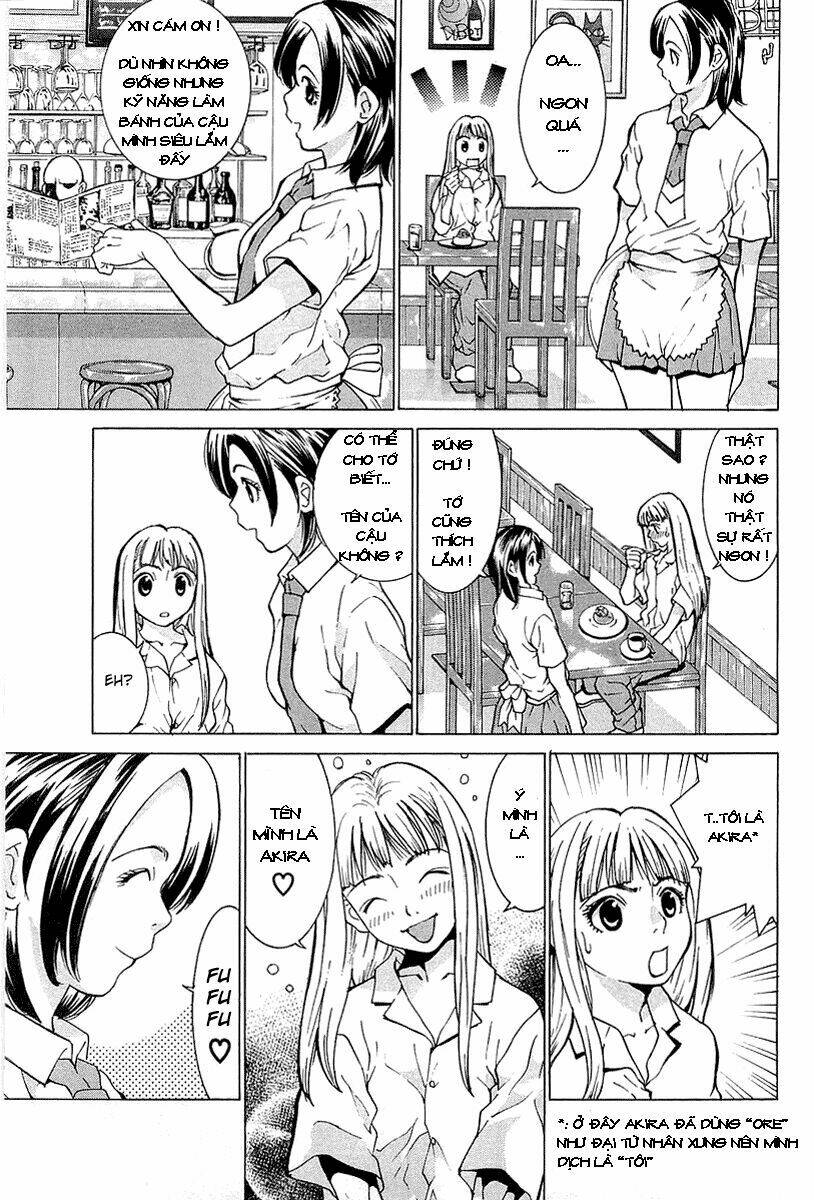 gacha gacha - secret chapter 1 35