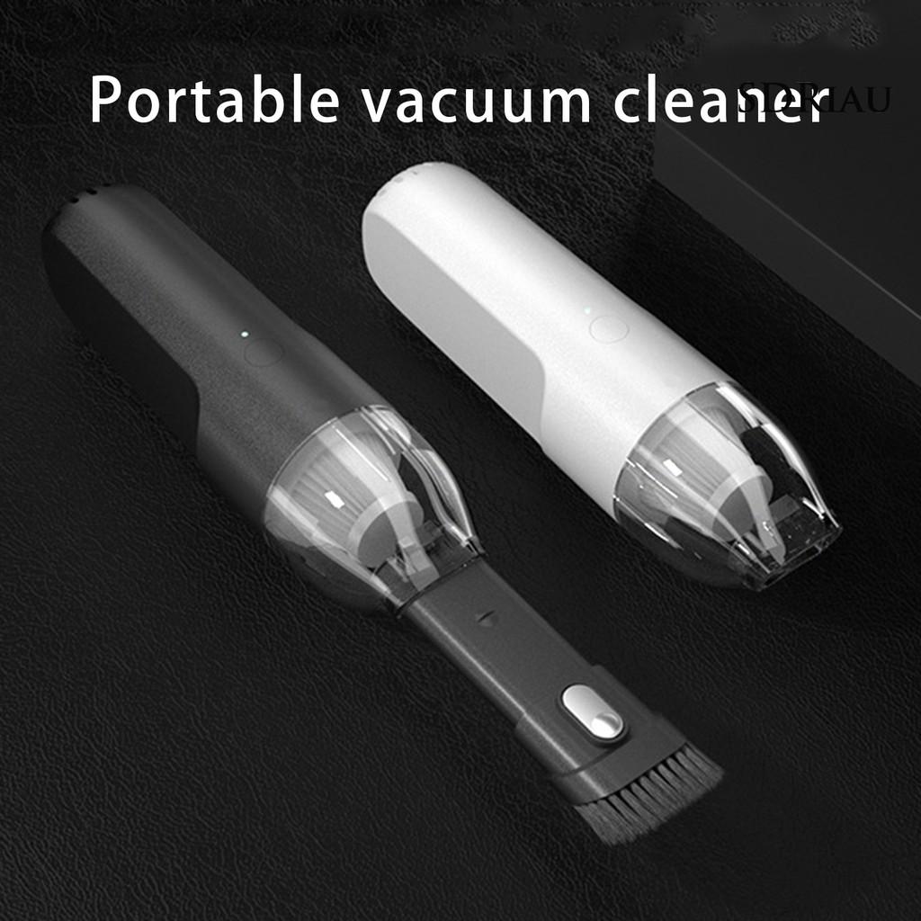 Máy Hút Bụi Cầm Tay Không Dây Công Suất Thấp 85w