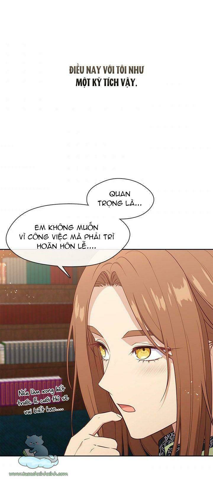 hãy coi chừng ác nữ chapter 96 46