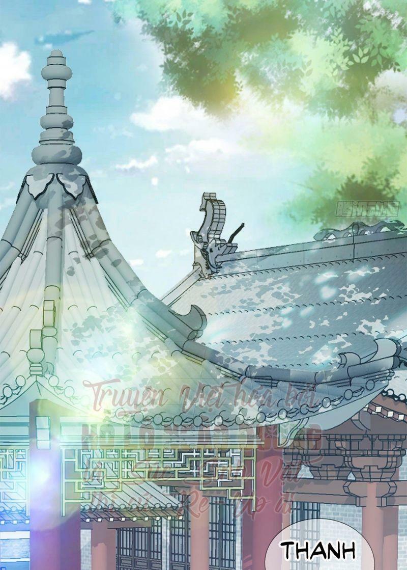 bổn vương muốn nàng chapter 15 37