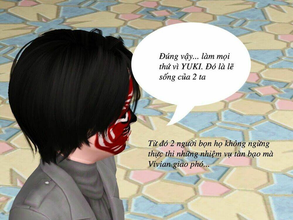 the fate chapter 19.2 35