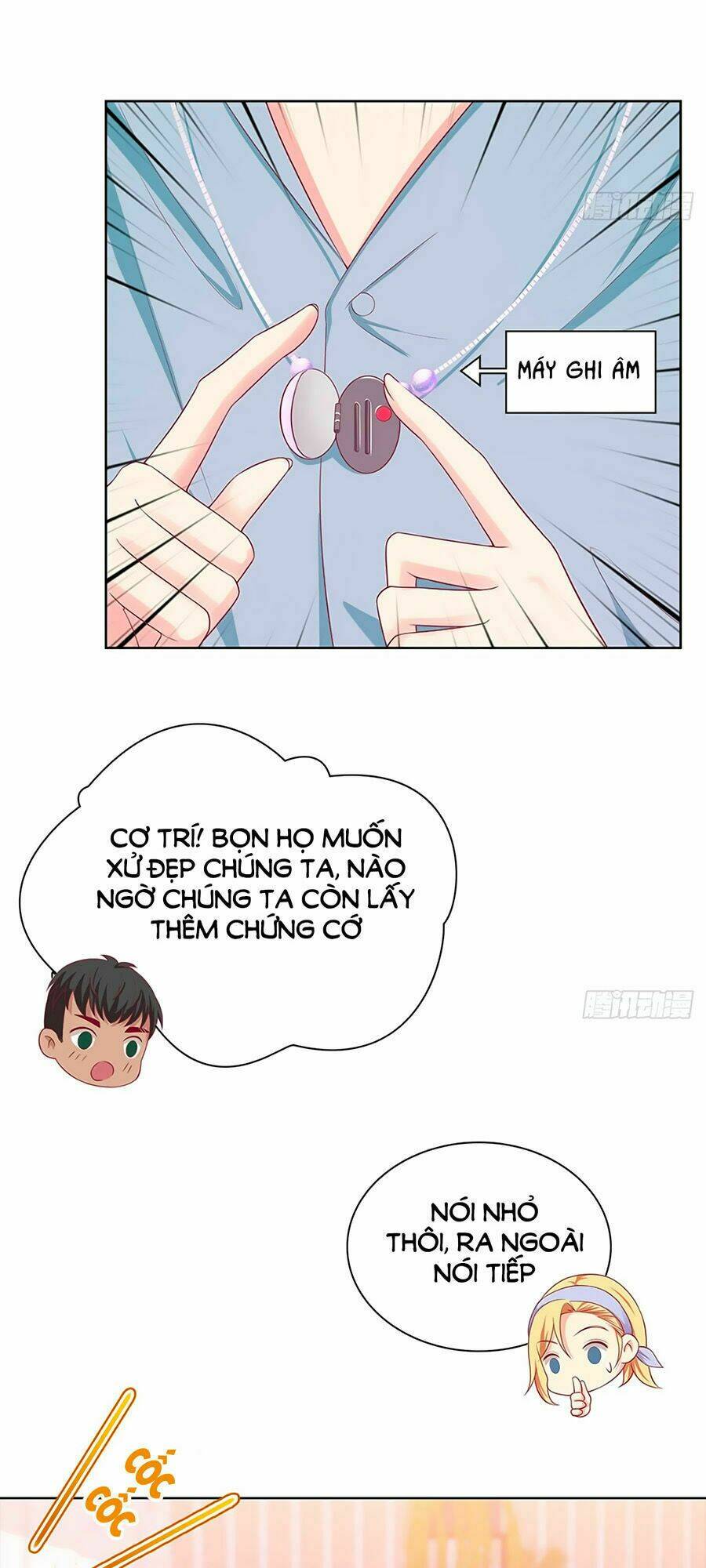 bộ váy rực rỡ ánh sao chapter 17 26