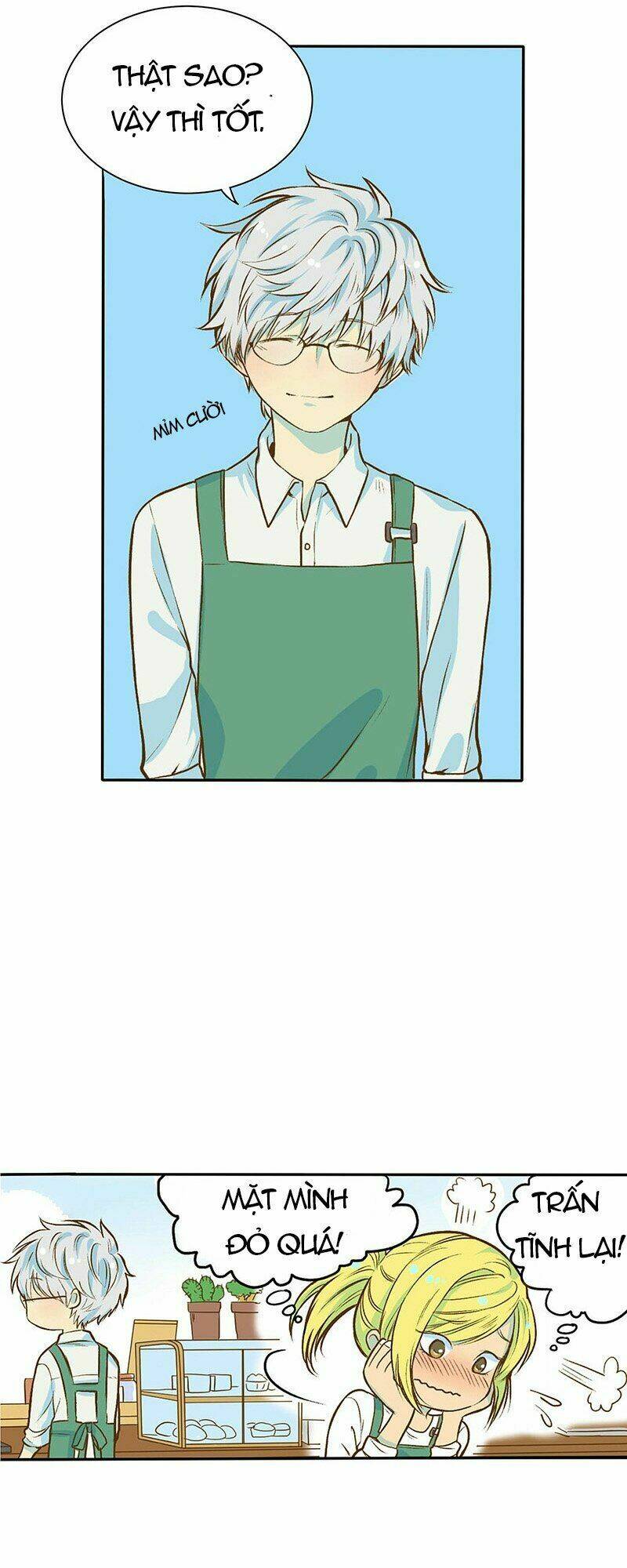 bí mật sâu sắc nhất của tôi chapter 1 13