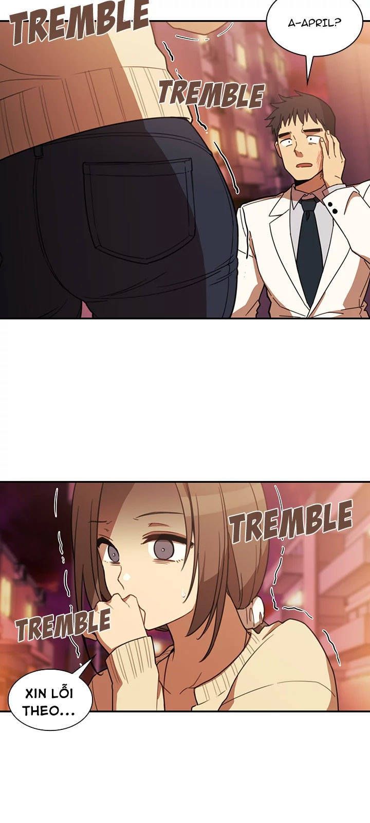 close as neighbors chapter 23 5