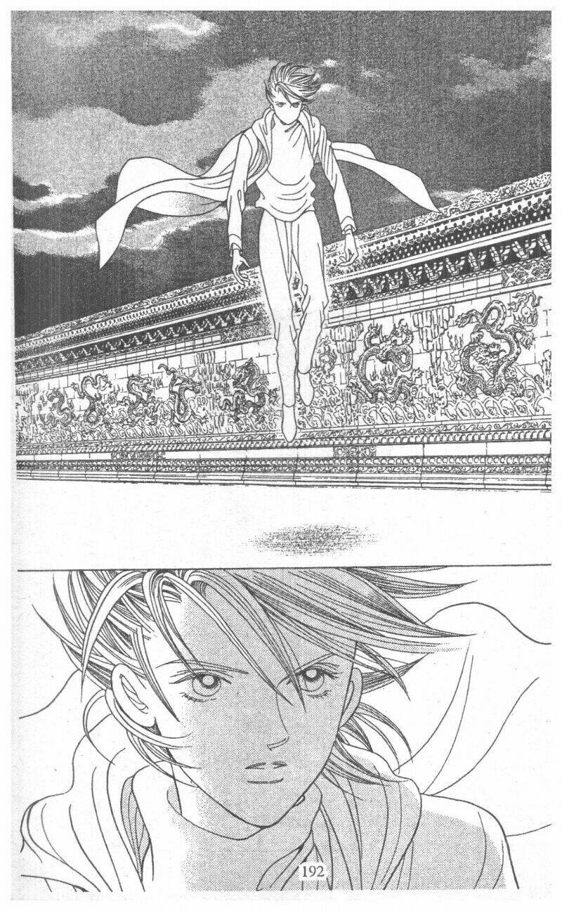 nàng tiên ánh trăng - kaguya hime chapter 19 192