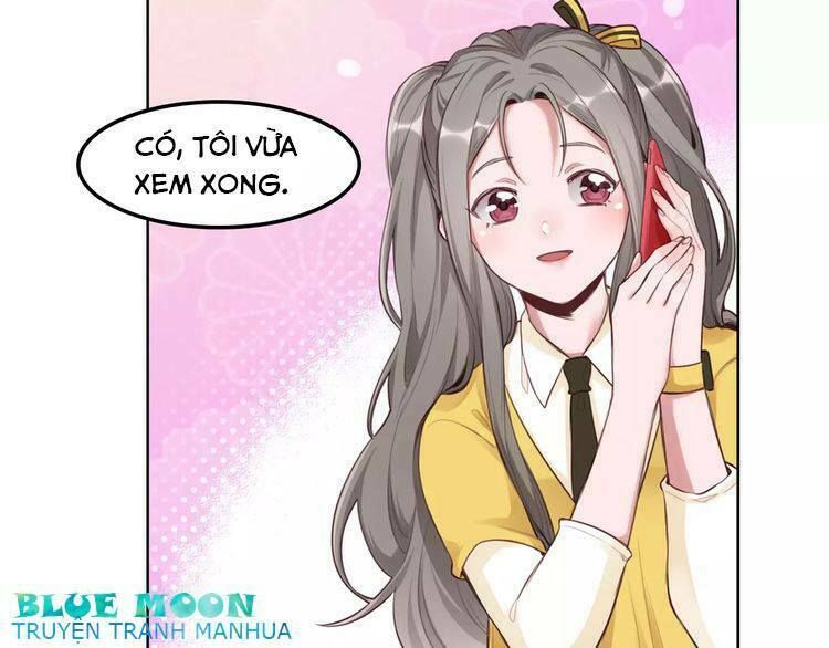tướng quân mời xuất đạo chapter 40 20