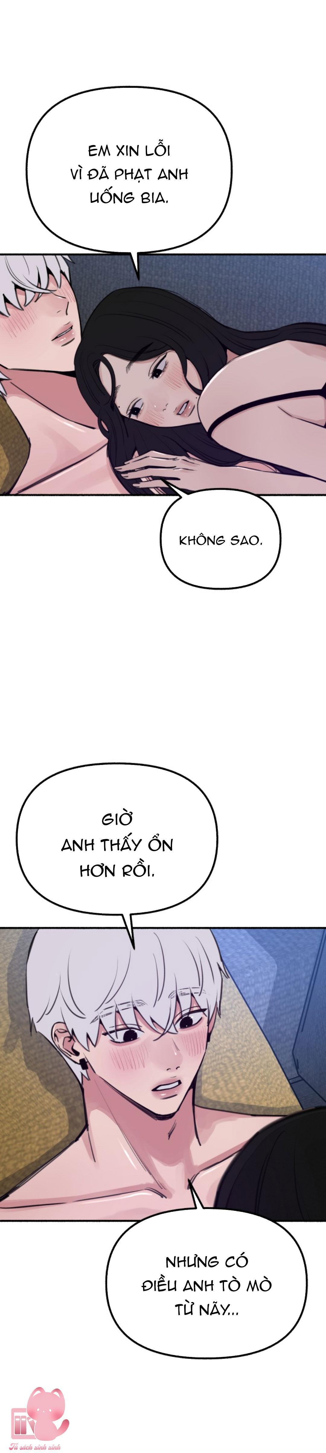 nàng thơ điện ảnh chapter 52 2