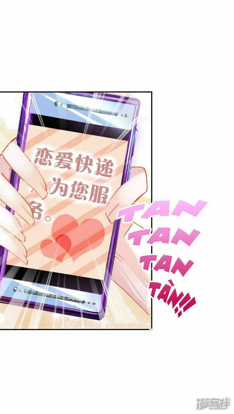 chuyển phát nhanh tình yêu chapter 5.2 17