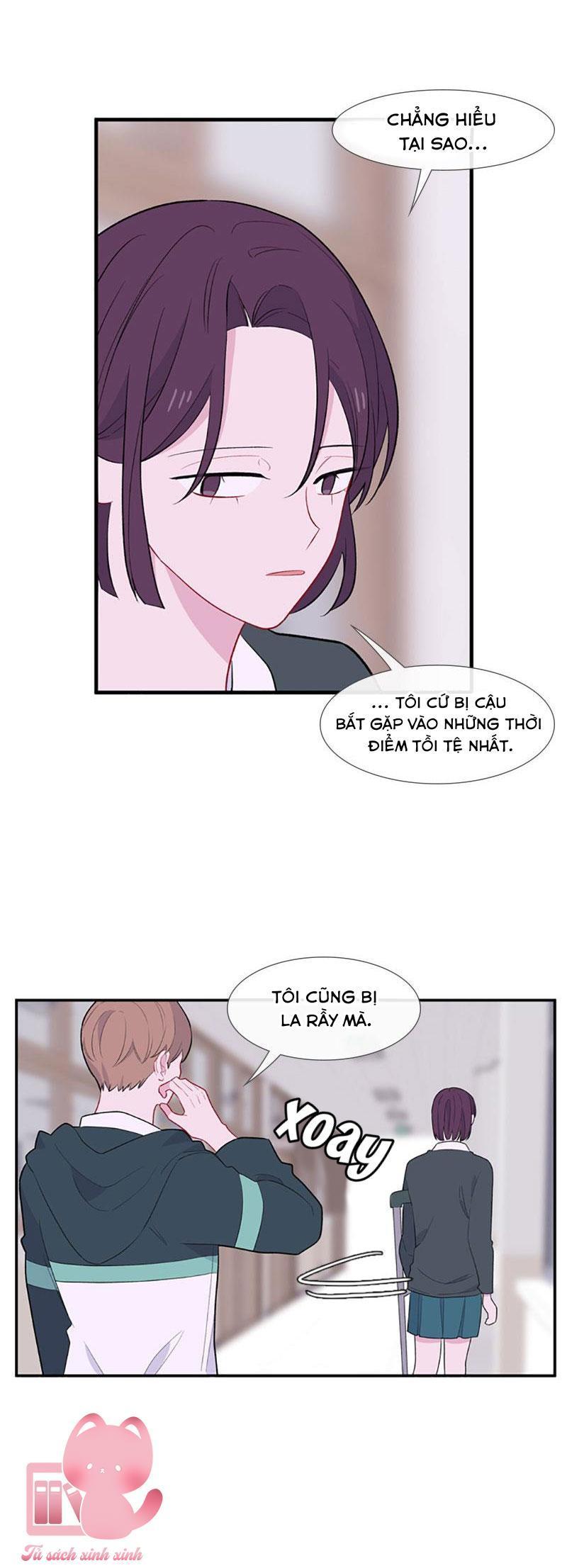 về bên anh chapter 68 17