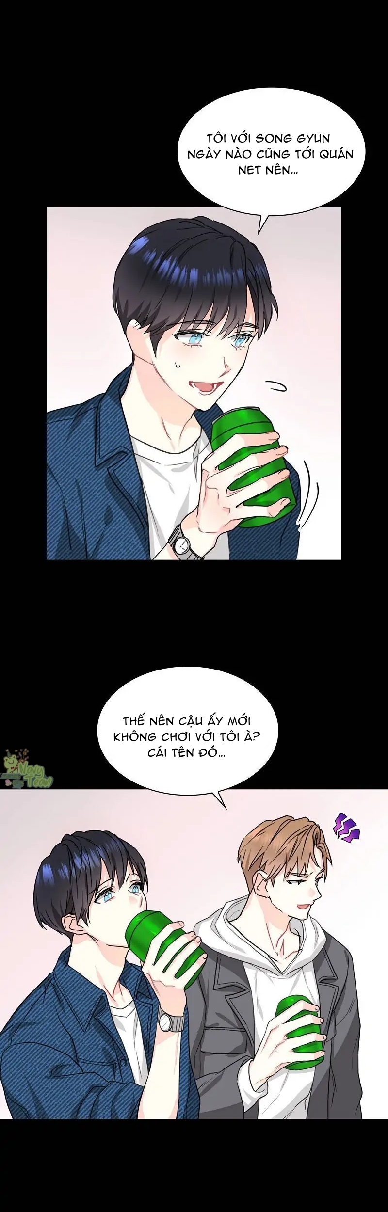 vanilla soda sky chapter 4 17