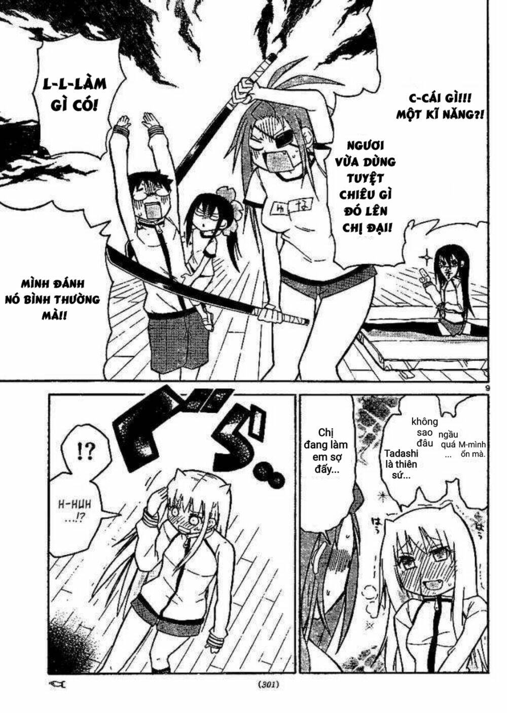 onidere chapter 40 9